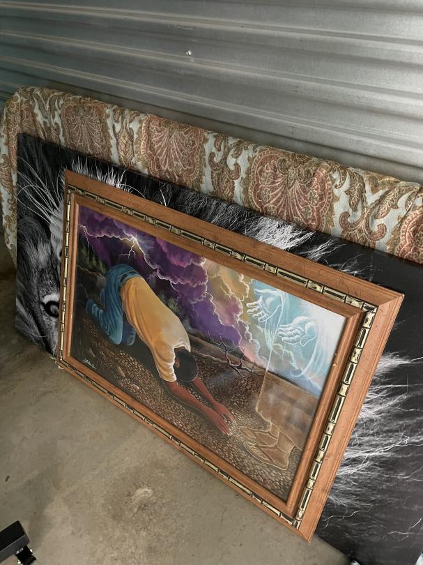 Storage Unit Auction in Flowood, MS at Storage Max Lakeland ends on